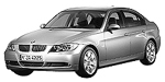 BMW E92 U3911 Fault Code