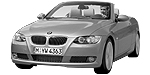 BMW E93 U3911 Fault Code