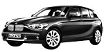 BMW F20 U3911 Fault Code